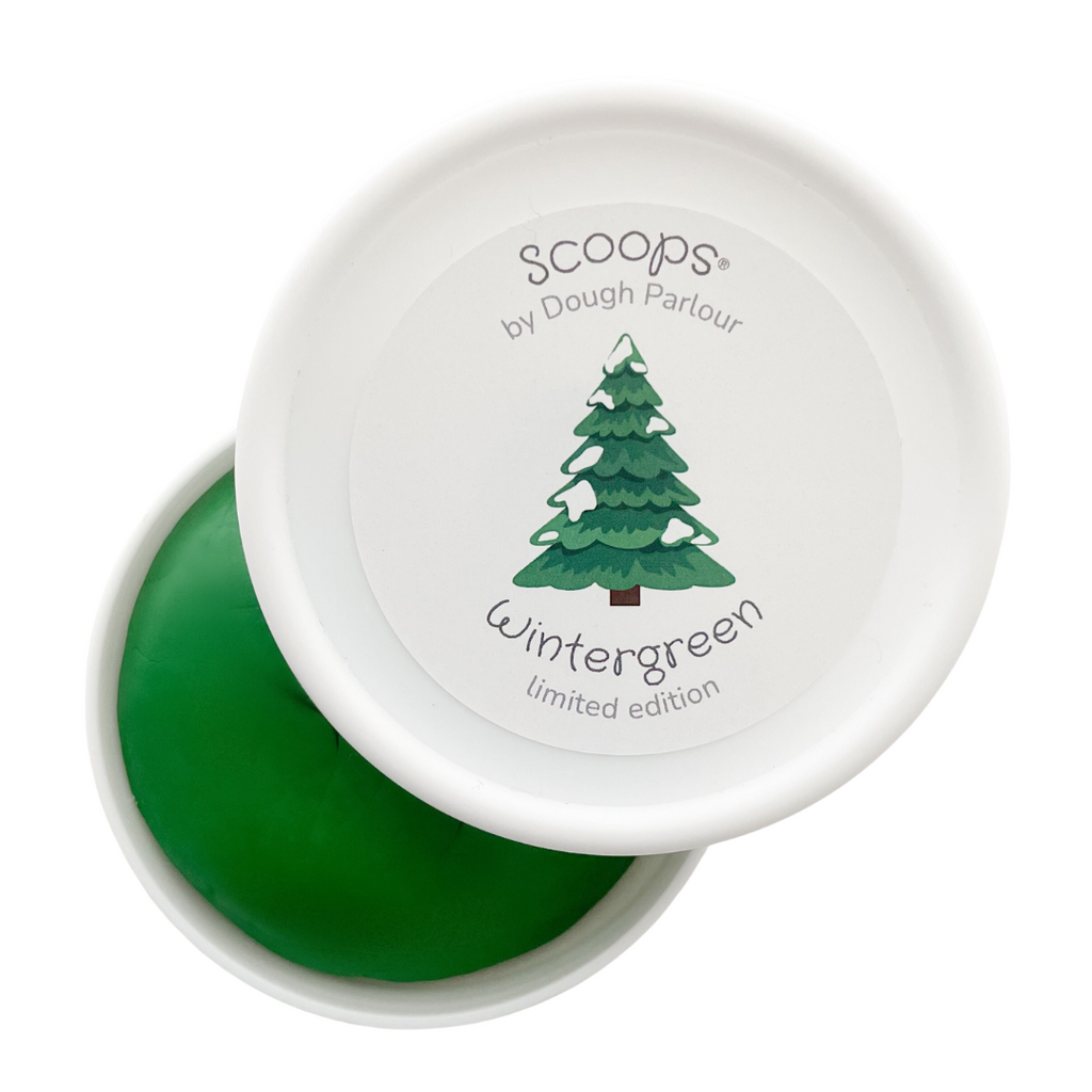 Scoops® Wintergreen