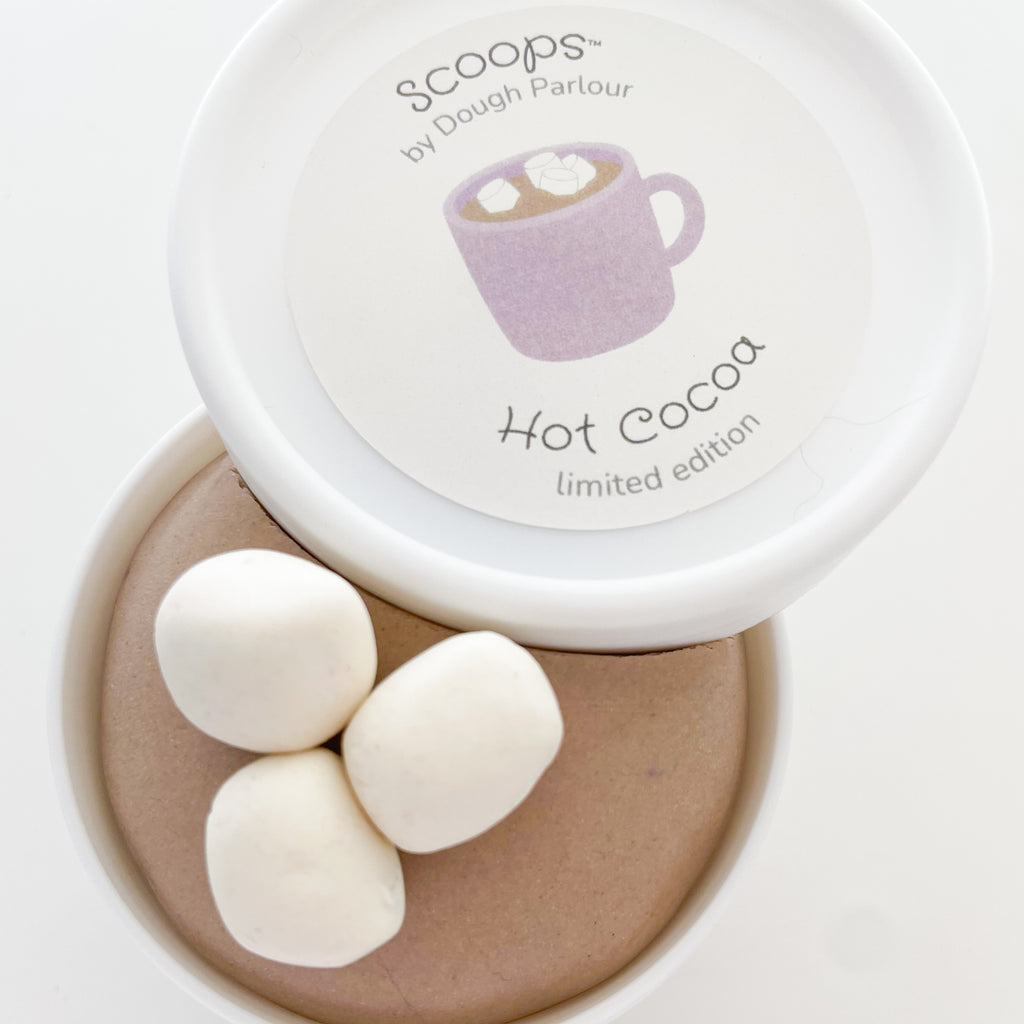 Scoops® Hot Cocoa