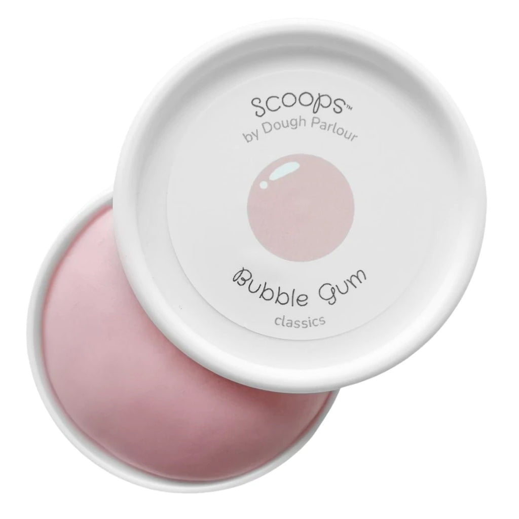 Scoops® Bubble Gum
