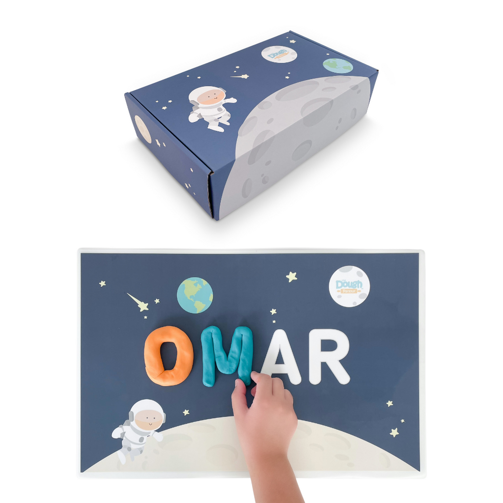 Up in Space Gift Bundle