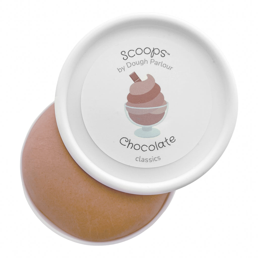 Scoops® Chocolate