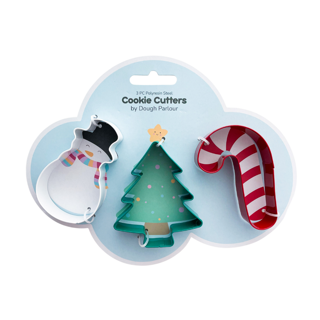 Holiday Cutters