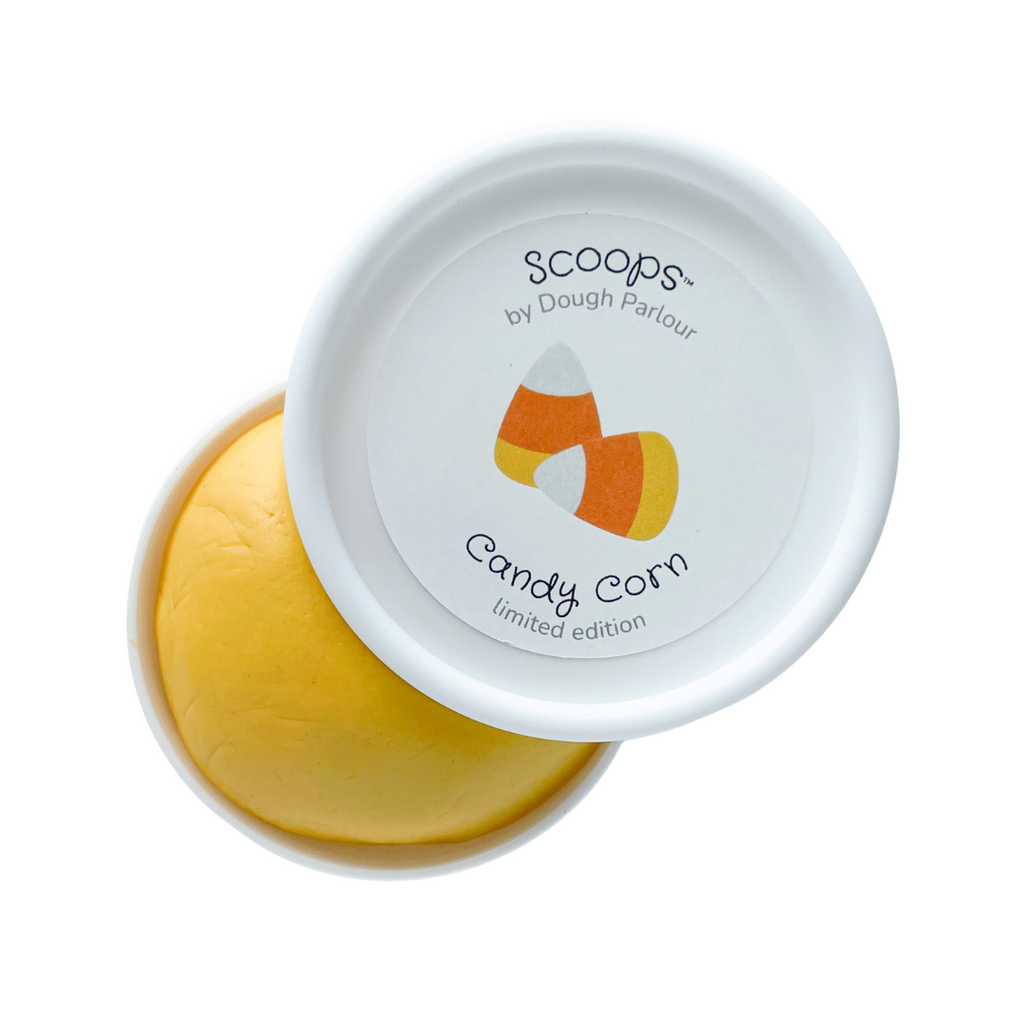 Scoops® Candy Corn