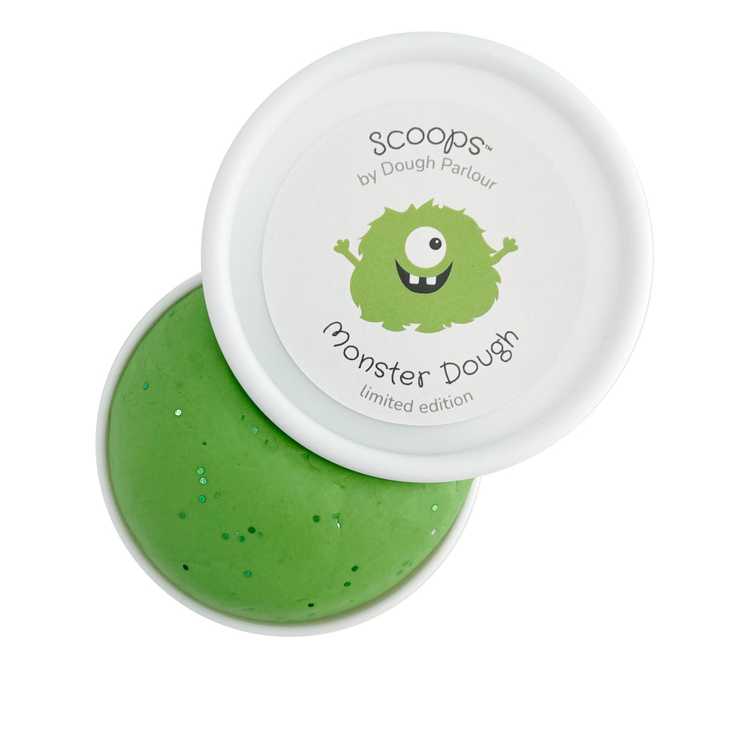 Scoops® Monster Dough