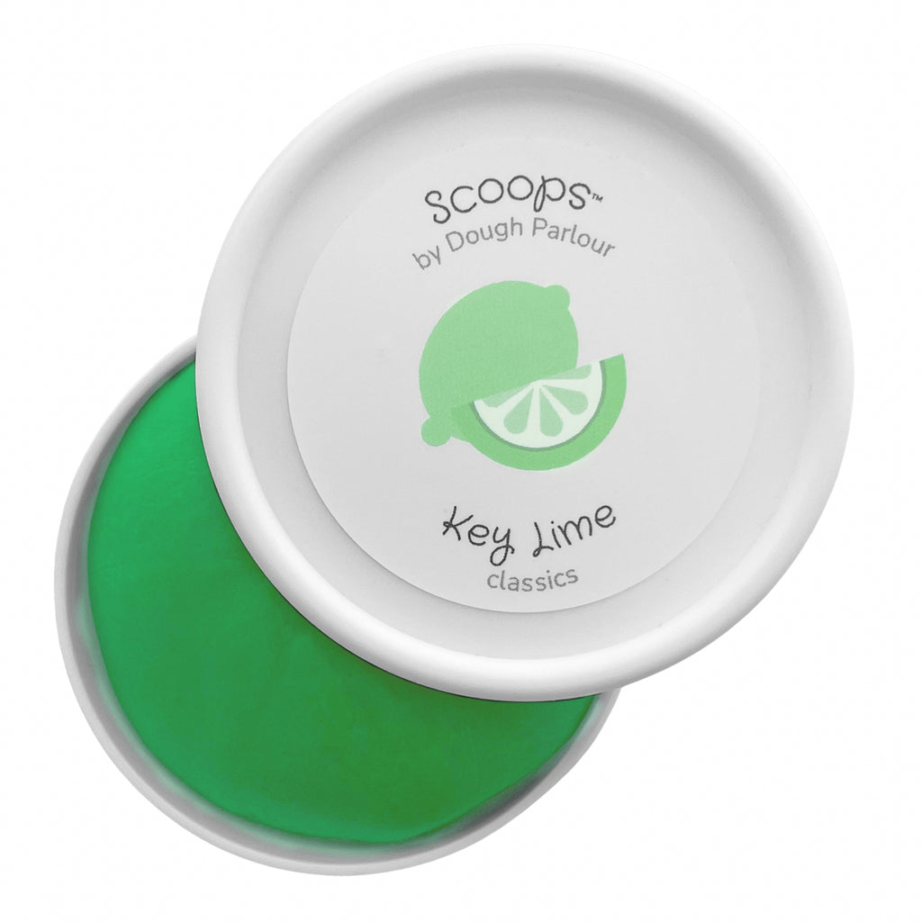 Scoops® Key Lime