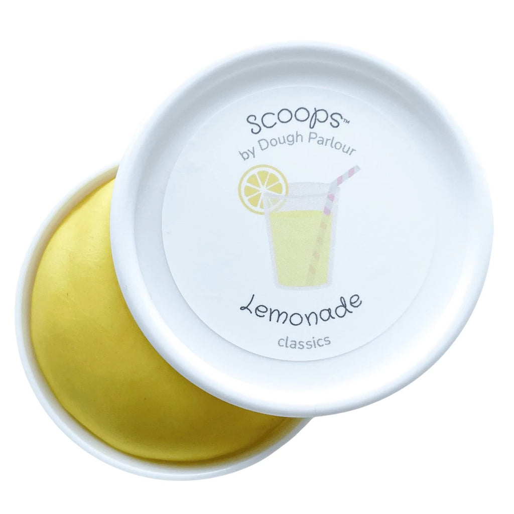 Scoops® Lemonade