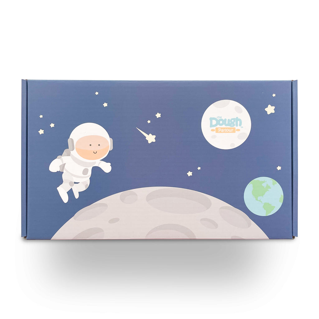 Up in Space Surprise Box