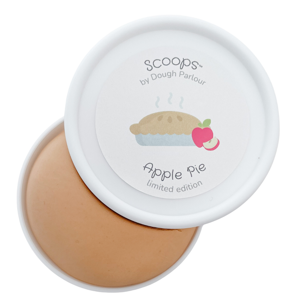 Scoops® Apple Pie