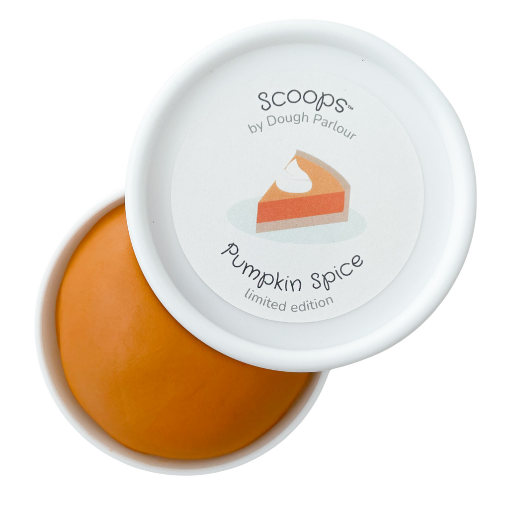 Scoops® Pumpkin Spice
